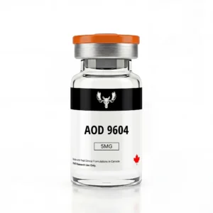 AOD 9604 (5mg)