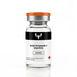 Acetyl Hexapeptide-3 (Argireline) (200mg)