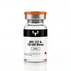 BPC-157 & TB-500 Blend (10mg)