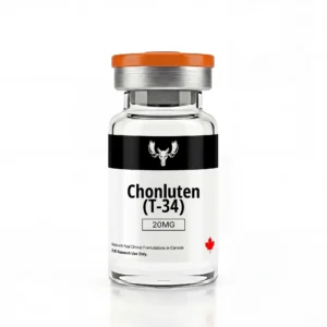 Chonluten (T-34) (20mg)