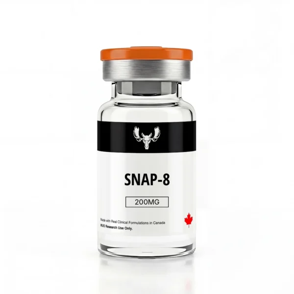 SNAP-8 200mg Canada Boss Peptides