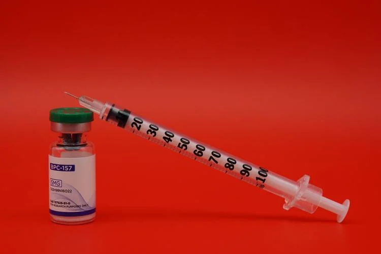 Buy Peptides Canada